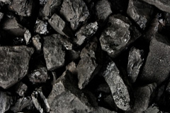 Alderbrook coal boiler costs
