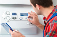 free commercial Alderbrook boiler quotes
